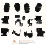 Order Front Disc Hardware Kit by CARLSON - H5896Q For Your Vehicle