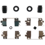 Order Front Disc Hardware Kit by CARLSON - H5898 For Your Vehicle