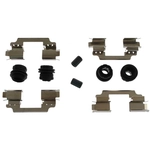 Order Front Disc Hardware Kit by CARLSON - H5900 For Your Vehicle