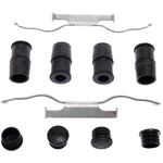 Order Front Disc Hardware Kit by CARLSON - H5902 For Your Vehicle