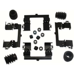 Order Front Disc Hardware Kit by CARLSON - H5926Q For Your Vehicle