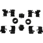 Order Front Disc Hardware Kit by CARLSON - H5932Q For Your Vehicle