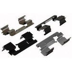 Order Front Disc Hardware Kit by CARLSON - P1015 For Your Vehicle