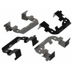 Order Front Disc Hardware Kit by CARLSON - P1202 For Your Vehicle