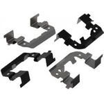 Order Front Disc Hardware Kit by CARLSON - P1202 For Your Vehicle