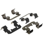 Order Front Disc Hardware Kit by CARLSON - P1339 For Your Vehicle