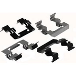 Order Front Disc Hardware Kit by CARLSON - P929 For Your Vehicle