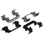 Order Front Disc Hardware Kit by CARLSON - P943 For Your Vehicle