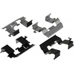 Order Front Disc Hardware Kit by CARLSON - P959 For Your Vehicle