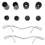 Order Front Disc Hardware Kit by CENTRIC PARTS - 117.20007 For Your Vehicle