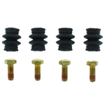 Order Front Disc Hardware Kit by CENTRIC PARTS - 117.33023 For Your Vehicle