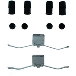 Order Front Disc Hardware Kit by CENTRIC PARTS - 117.33032 For Your Vehicle