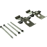 Order Front Disc Hardware Kit by CENTRIC PARTS - 117.33035 For Your Vehicle