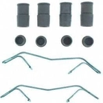 Order Front Disc Hardware Kit by CENTRIC PARTS - 117.33038 For Your Vehicle