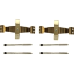 Order Front Disc Hardware Kit by CENTRIC PARTS - 117.33047 For Your Vehicle