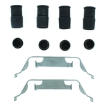 Order Front Disc Hardware Kit by CENTRIC PARTS - 117.34014 For Your Vehicle