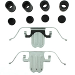 Order CENTRIC PARTS - 117.34031 - Front Disc Hardware Kit For Your Vehicle