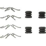 Order Front Disc Hardware Kit by CENTRIC PARTS - 117.35039 For Your Vehicle