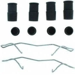 Order Front Disc Hardware Kit by CENTRIC PARTS - 117.38010 For Your Vehicle