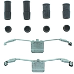 Order Front Disc Hardware Kit by CENTRIC PARTS - 117.39010 For Your Vehicle