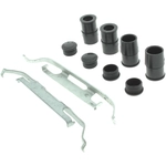 Order Front Disc Hardware Kit by CENTRIC PARTS - 117.39014 For Your Vehicle