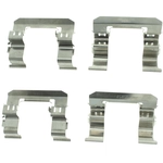 Order Front Disc Hardware Kit by CENTRIC PARTS - 117.42034 For Your Vehicle