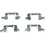 Order Front Disc Hardware Kit by CENTRIC PARTS - 117.42040 For Your Vehicle
