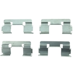 Order Front Disc Hardware Kit by CENTRIC PARTS - 117.42044 For Your Vehicle