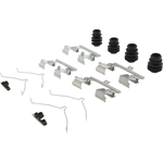 Order Front Disc Hardware Kit by CENTRIC PARTS - 117.42059 For Your Vehicle