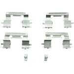 Order Front Disc Hardware Kit by CENTRIC PARTS - 117.44053 For Your Vehicle