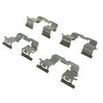Order Front Disc Hardware Kit by CENTRIC PARTS - 117.44057 For Your Vehicle