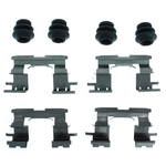 Order Front Disc Hardware Kit by CENTRIC PARTS - 117.44064 For Your Vehicle