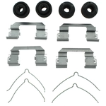 Order Front Disc Hardware Kit by CENTRIC PARTS - 117.44097 For Your Vehicle