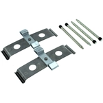 Order Front Disc Hardware Kit by CENTRIC PARTS - 117.46021 For Your Vehicle
