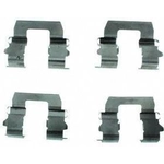 Order Front Disc Hardware Kit by CENTRIC PARTS - 117.47011 For Your Vehicle