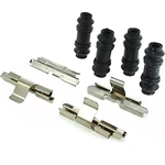 Order Front Disc Hardware Kit by CENTRIC PARTS - 117.47013 For Your Vehicle