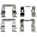 Order Front Disc Hardware Kit by CENTRIC PARTS - 117.47013 For Your Vehicle