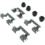 Order Front Disc Hardware Kit by CENTRIC PARTS - 117.48007 For Your Vehicle