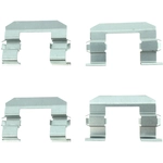 Order Front Disc Hardware Kit by CENTRIC PARTS - 117.50006 For Your Vehicle