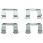 Order Front Disc Hardware Kit by CENTRIC PARTS - 117.51010 For Your Vehicle