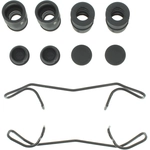 Order Front Disc Hardware Kit by CENTRIC PARTS - 117.58003 For Your Vehicle