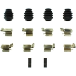 Order Front Disc Hardware Kit by CENTRIC PARTS - 117.58004 For Your Vehicle