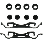 Order Front Disc Hardware Kit by CENTRIC PARTS - 117.58007 For Your Vehicle