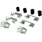 Order Front Disc Hardware Kit by CENTRIC PARTS - 117.61034 For Your Vehicle