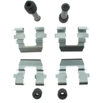 Order Front Disc Hardware Kit by CENTRIC PARTS - 117.62028 For Your Vehicle