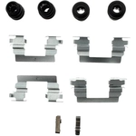 Order Front Disc Hardware Kit by CENTRIC PARTS - 117.62047 For Your Vehicle