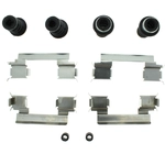 Order Front Disc Hardware Kit by CENTRIC PARTS - 117.62048 For Your Vehicle