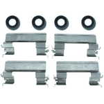 Order Front Disc Hardware Kit by CENTRIC PARTS - 117.62050 For Your Vehicle