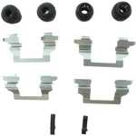 Order Front Disc Hardware Kit by CENTRIC PARTS - 117.62053 For Your Vehicle