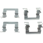 Order Front Disc Hardware Kit by CENTRIC PARTS - 117.62057 For Your Vehicle